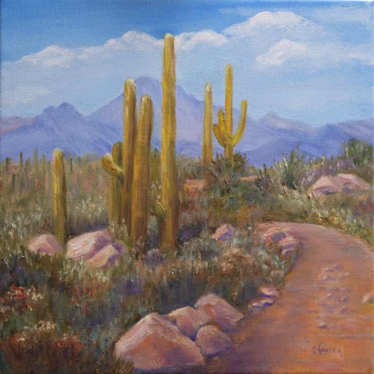 Back Road