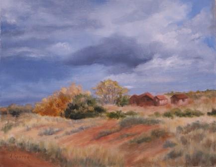 Stormy Weather