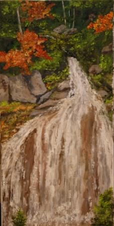 Falling Water