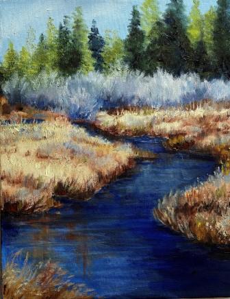 High Country Autumn