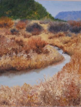 High Country Fall