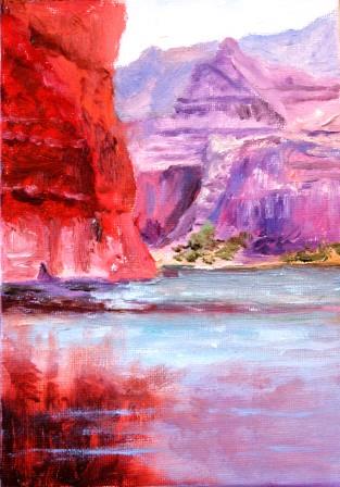 Canyon Riches
