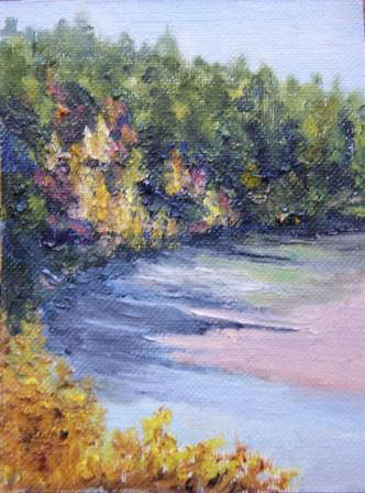 River Bend