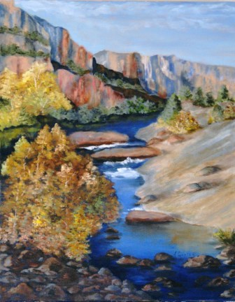 Oak Creek