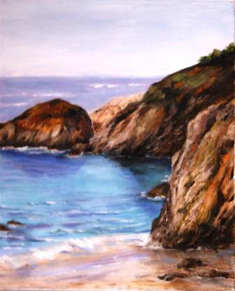 China Cove