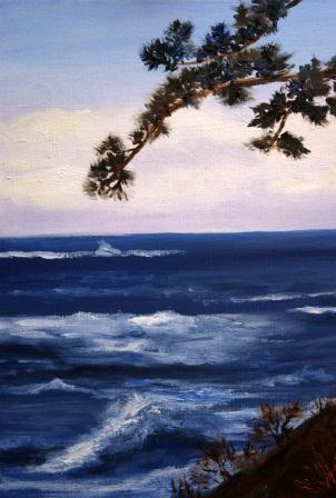 Oregon Coast