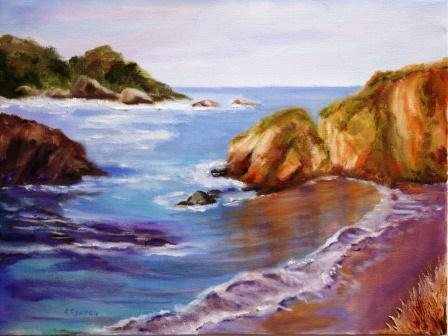 Point Lobos