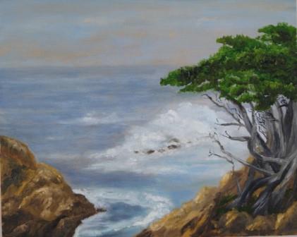 Sea Cliffs