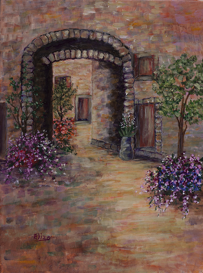 Sumer Villa