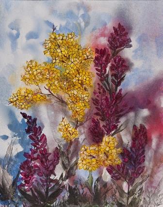 Spring Blossoms