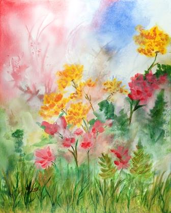 Springtime