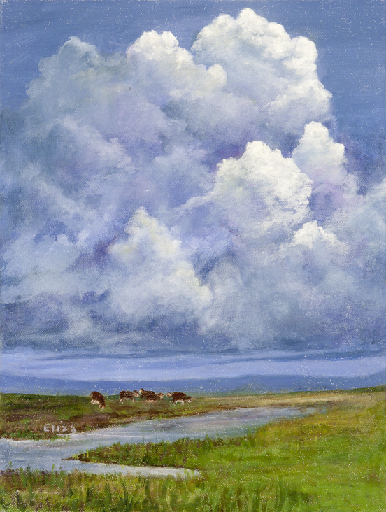 Kansas Pairie