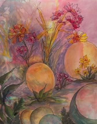Emerging Spheres