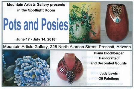 Pots & Posies