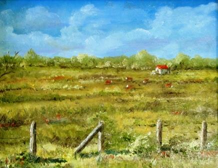 Cattle Country