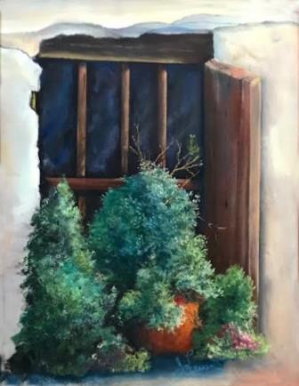 Green Thumb