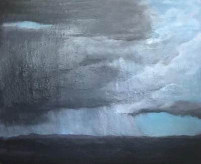Monsoon Microburst