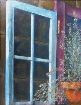 Open Window