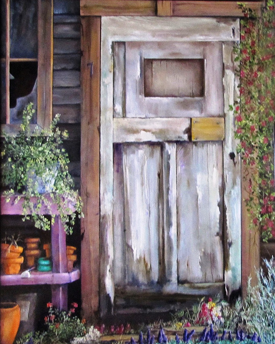 The Potting Shed