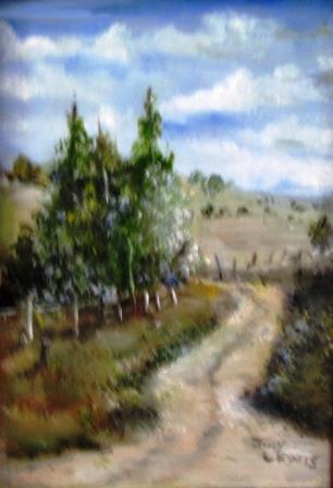 Private Road