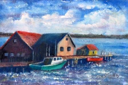 Safe Harbor