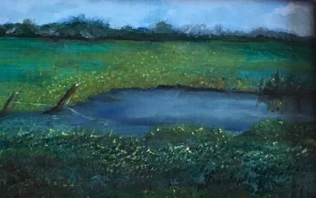 The Slough