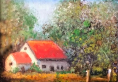 The Summer House