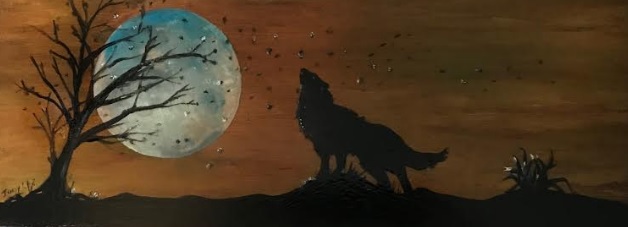 Wind on the Moon