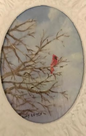 Winter Color