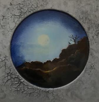 Wolf Moon