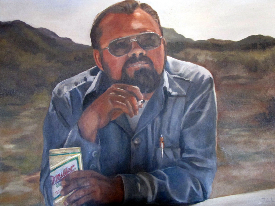 Quintessential Gary
