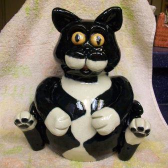 Cat Bank