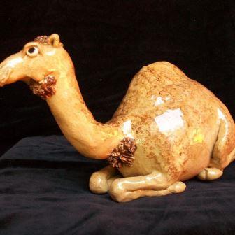Camel Bank