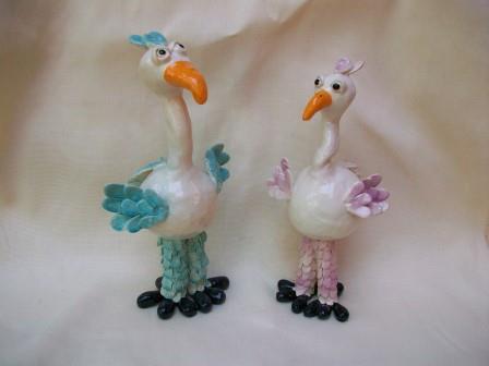 Birds