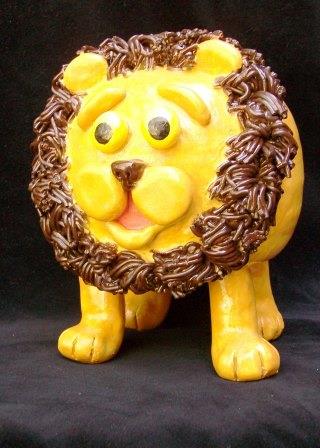Lion Bank
