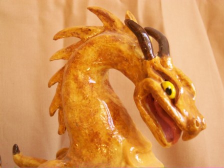 Dragon View 1
