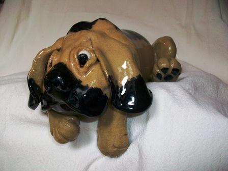 Hound Dog Bank
