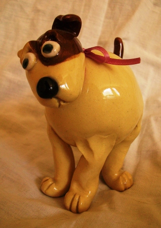 Jingle Dog