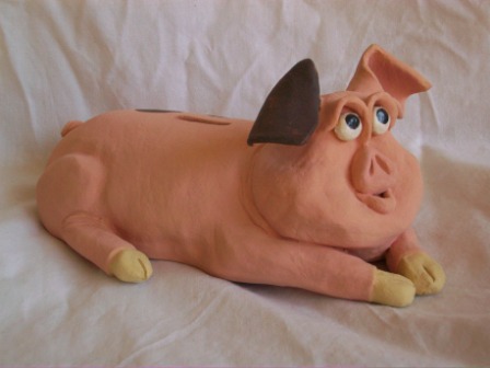 Piggy Bank