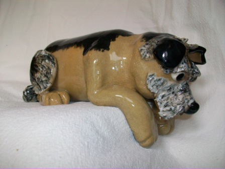 Terrier Bank