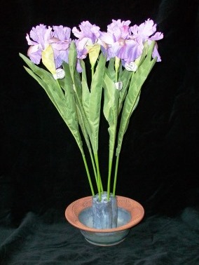 Flower Holder