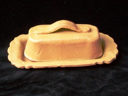 Butter Dish