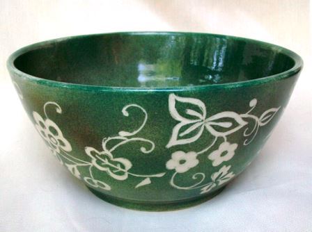 Green Bowl