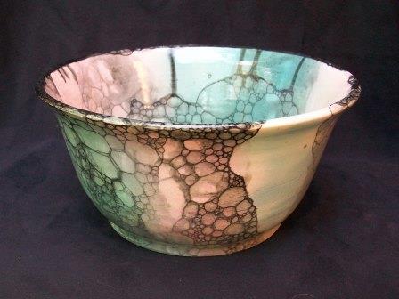 Bubble Bowl