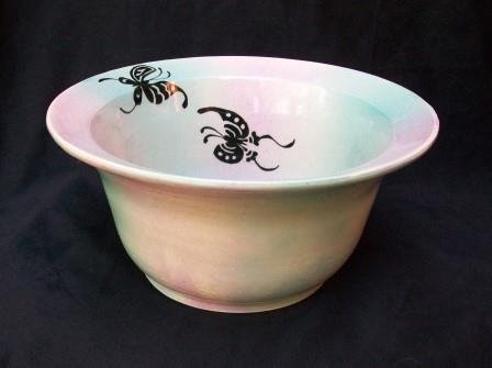 Butterfly Bowl