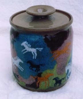 Canister