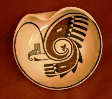 Mimbres Bowl