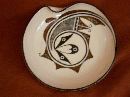 Mimbres Bowl