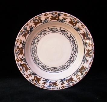 Mimbres Bowl
