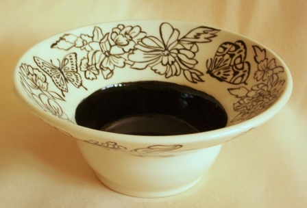 Flower Bowl